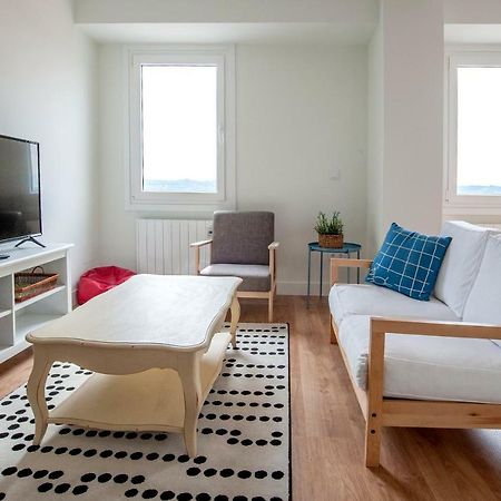 Oktheway Las Atochas Appartement A Coruña Buitenkant foto