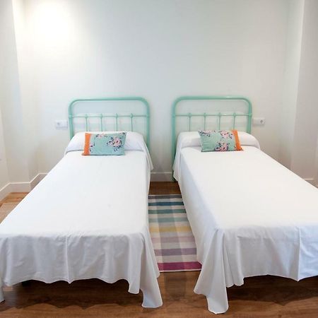 Oktheway Las Atochas Appartement A Coruña Buitenkant foto
