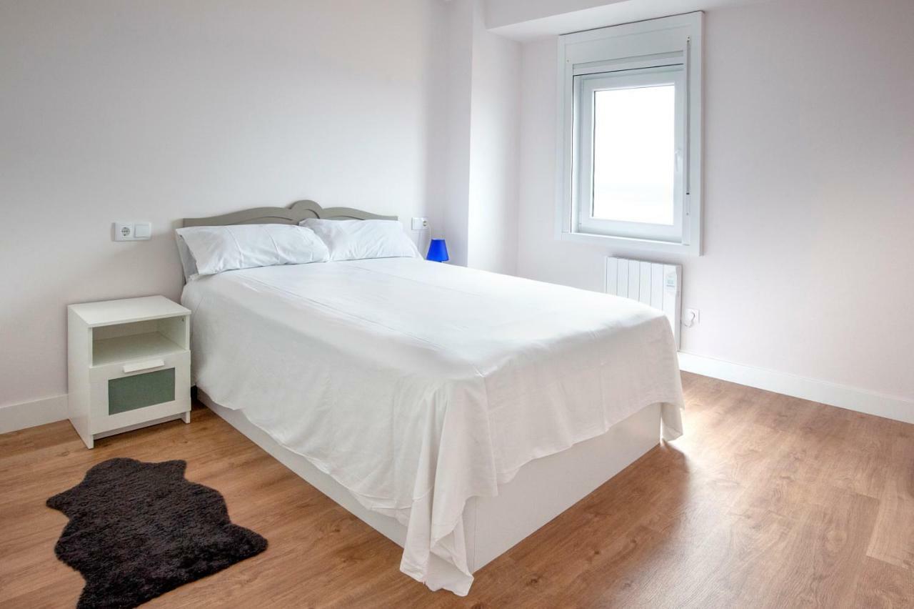 Oktheway Las Atochas Appartement A Coruña Buitenkant foto