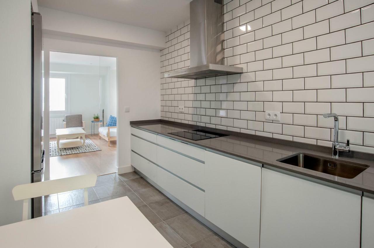 Oktheway Las Atochas Appartement A Coruña Buitenkant foto